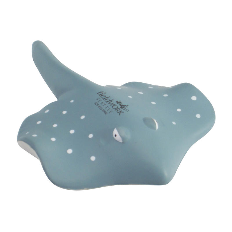 Spotted Stingray Stress Balls