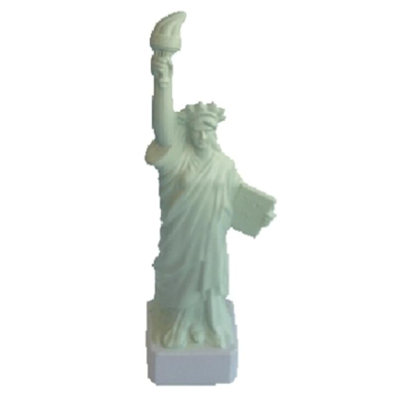 Statue of Liberty Stress Balls