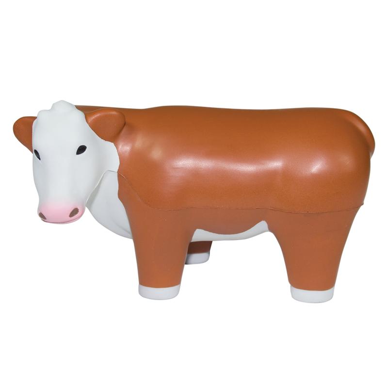Steer Stress Balls