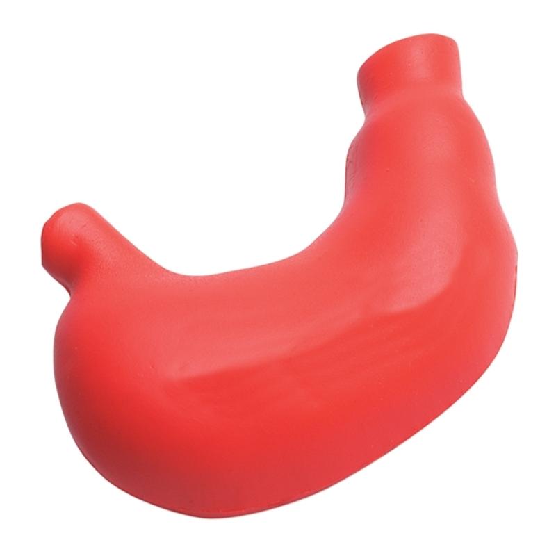 Stomach Stress Balls