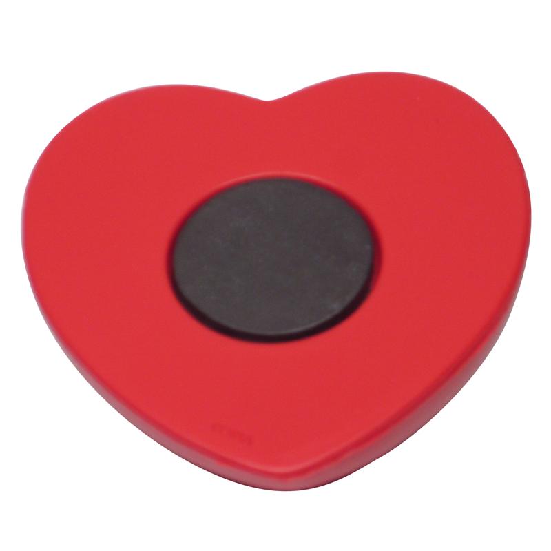 Stress Heart Magnets