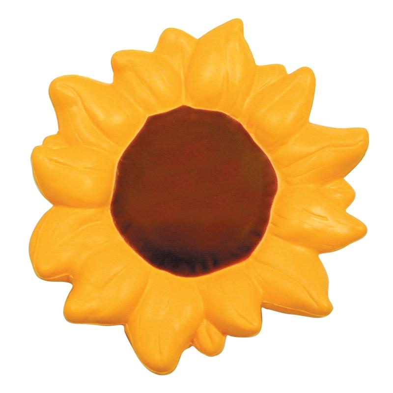 Sun Flower Stress Balls - Version B