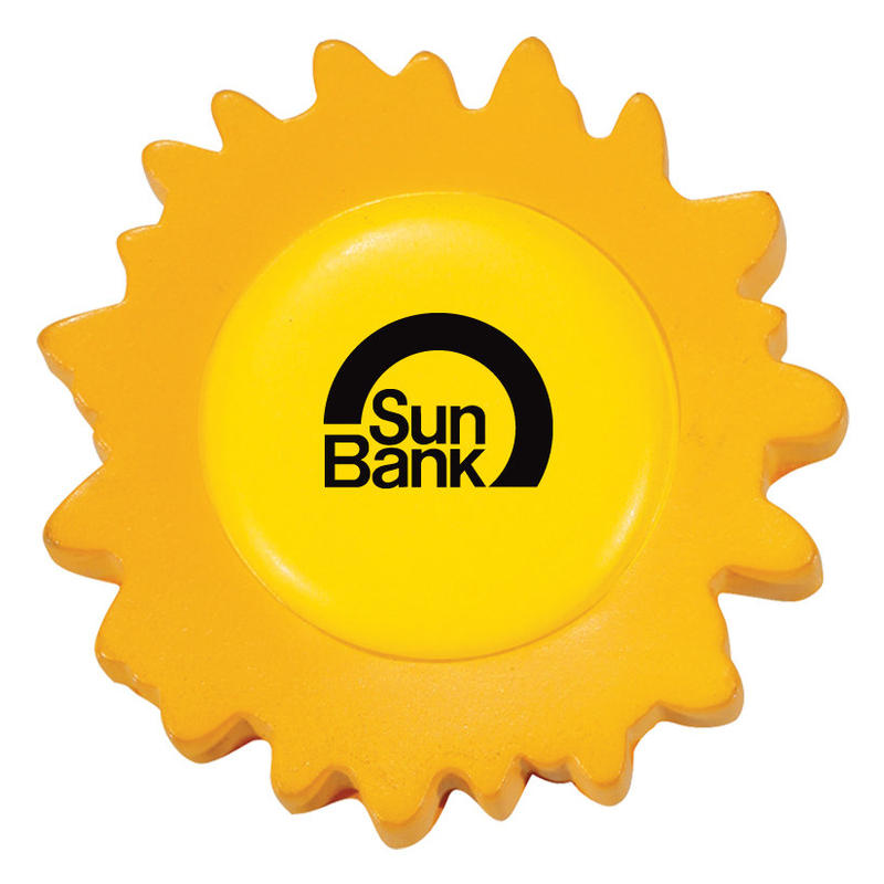 Sun Stress Balls