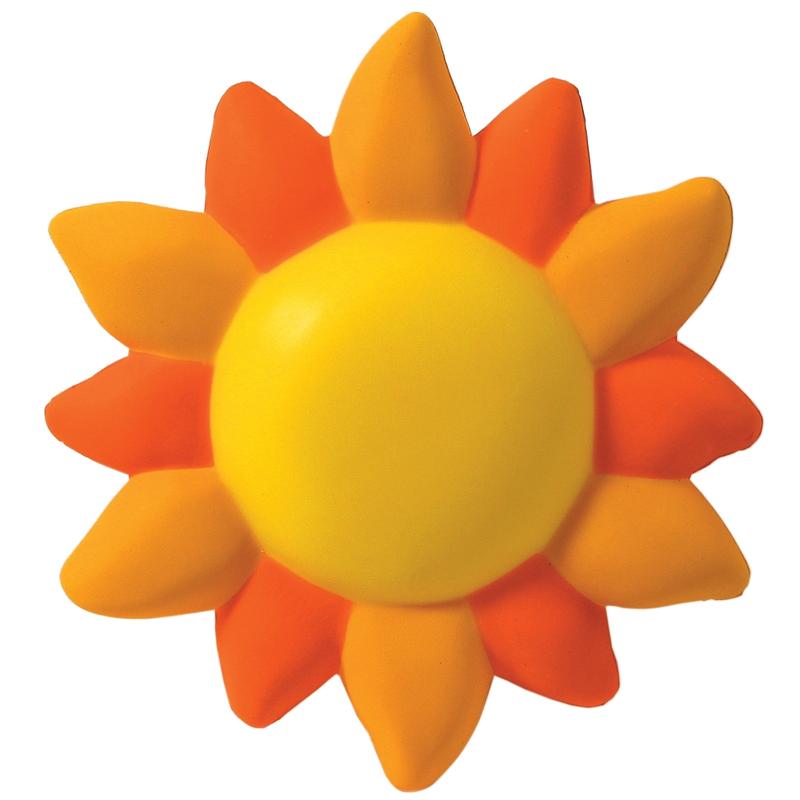 Sun Stressballs - Version B