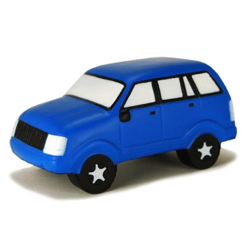 SUV Stress Balls
