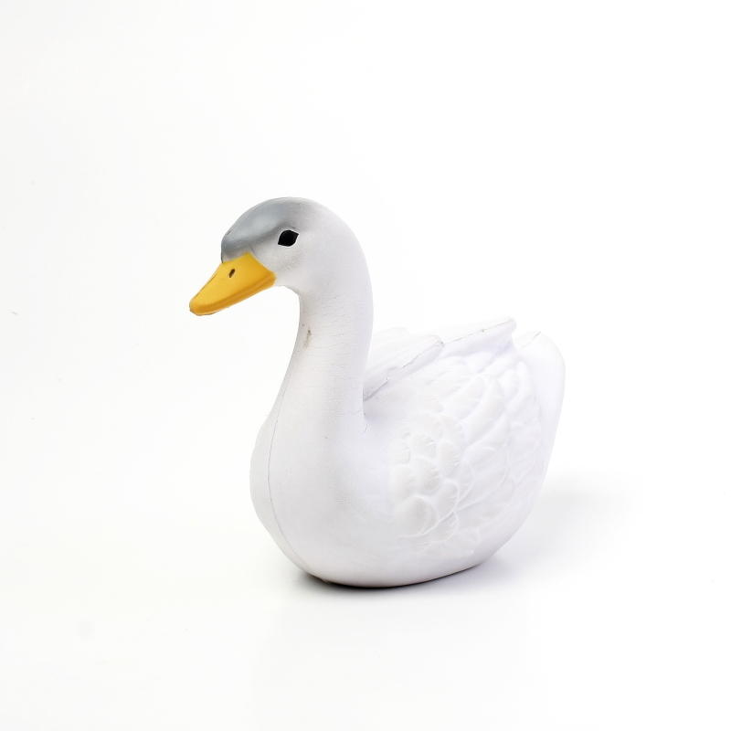 Swan Stress Balls