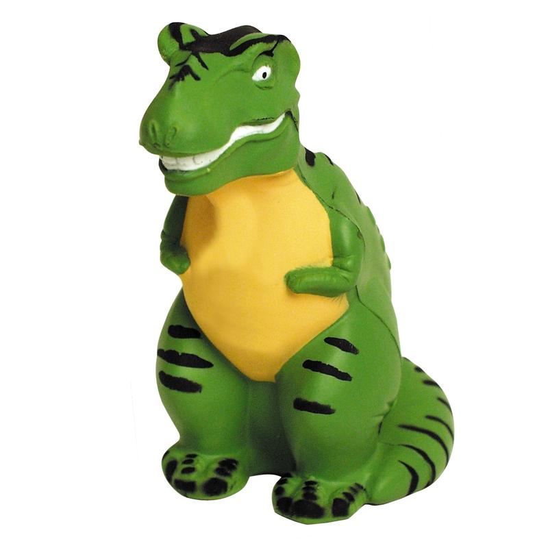 T-Rex Stress Balls