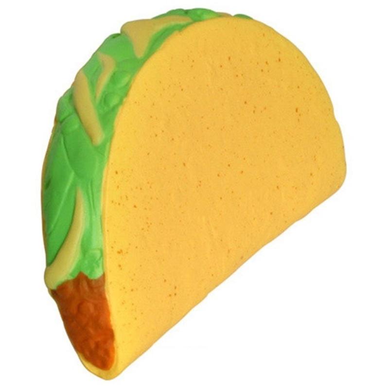Taco Stressballs - Version B