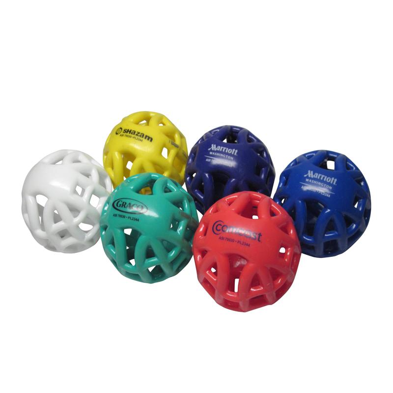 Tangle Matrix Stress Relievers