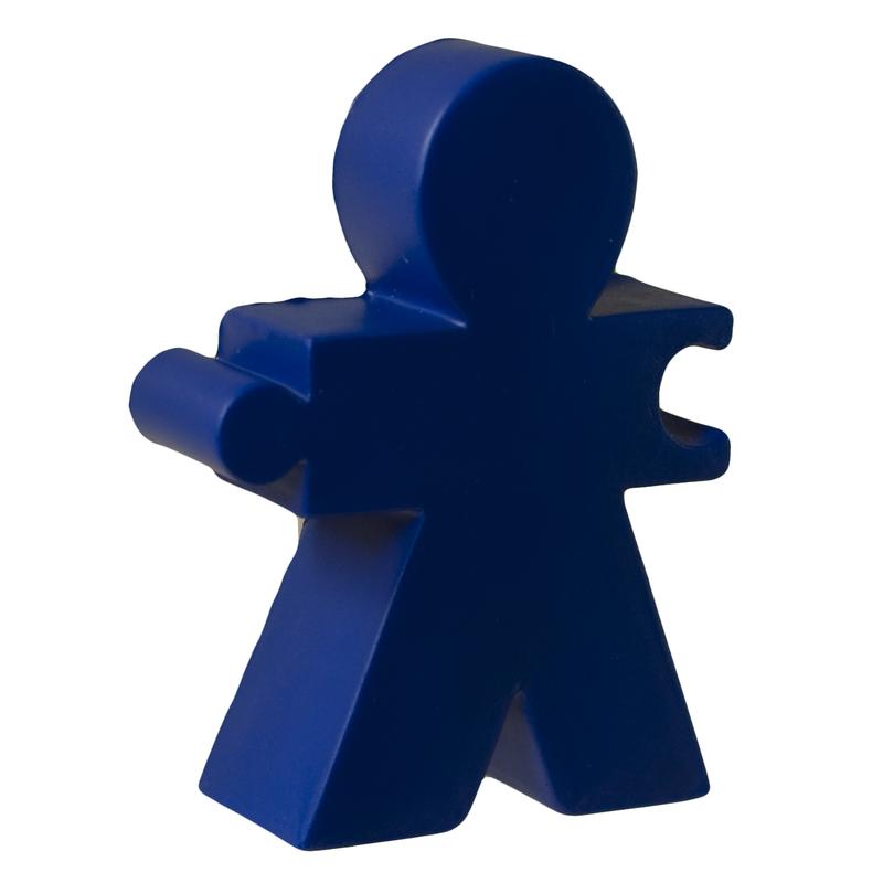 TeamWork Puzzle Stress Balls 