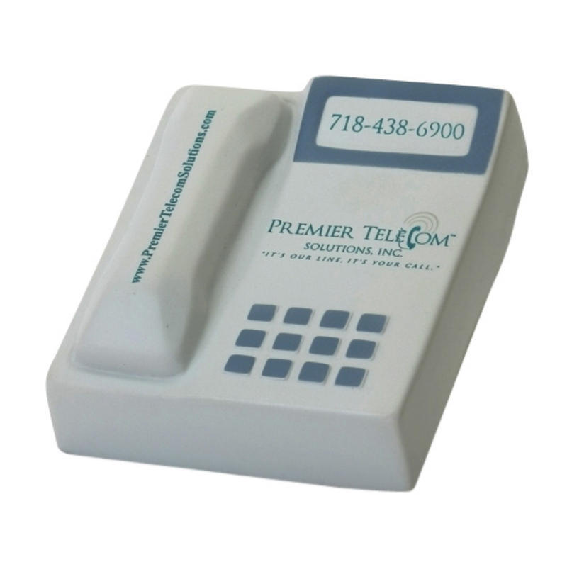 Telephone Stress Balls