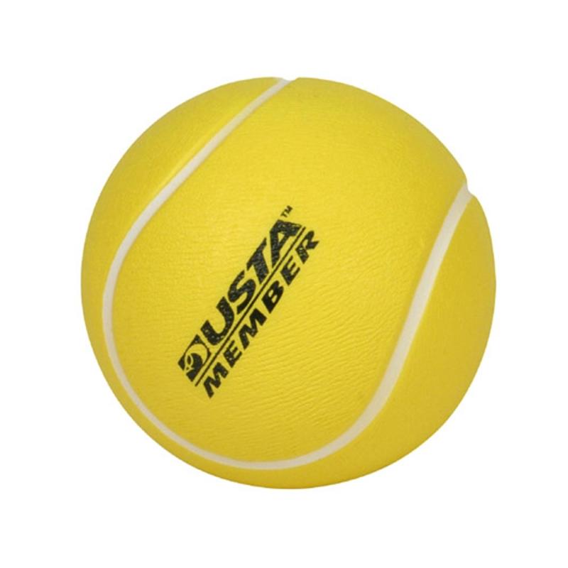 Tennis Ball Stress Balls