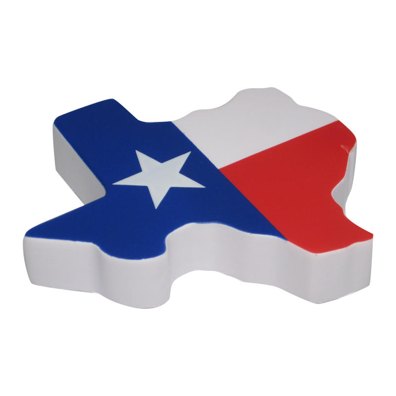 Lone Star Texas Stress Balls