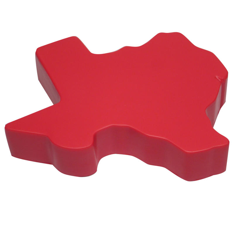 Texas Stress Balls