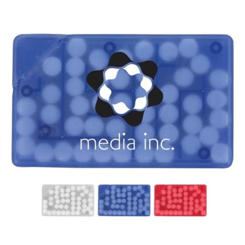 Credit Card Mint Cases