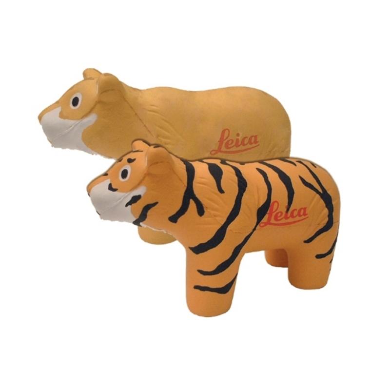 Tiger Stressballs - Version B