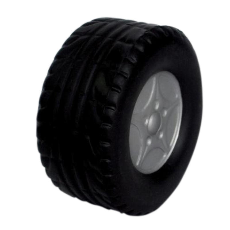 Tire Stress Balls