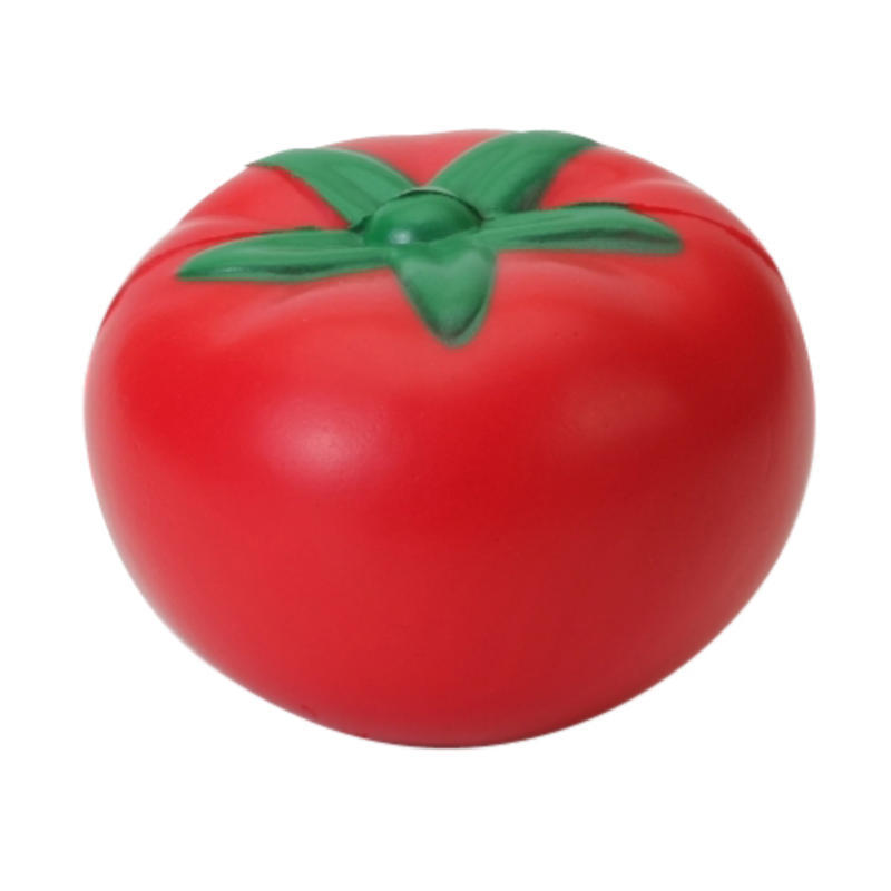Tomato Stress Balls