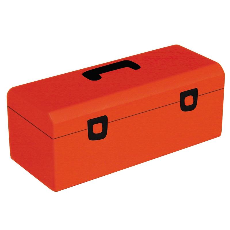 Tool Box Stress Relievers - Version C