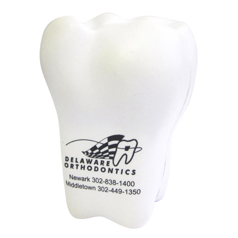 Tooth Stress Balls