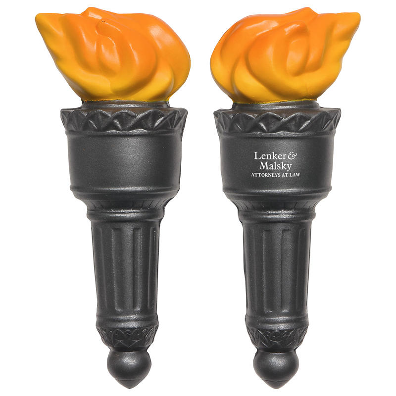 Torch Stress Balls 