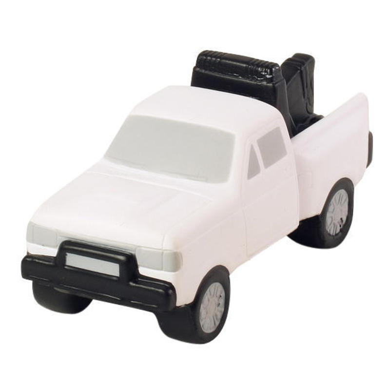 Tow Truck Stress Balls