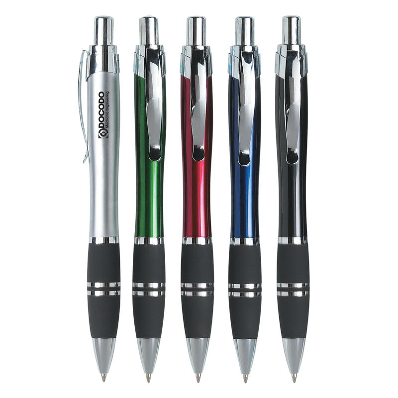 Triple Band Pens