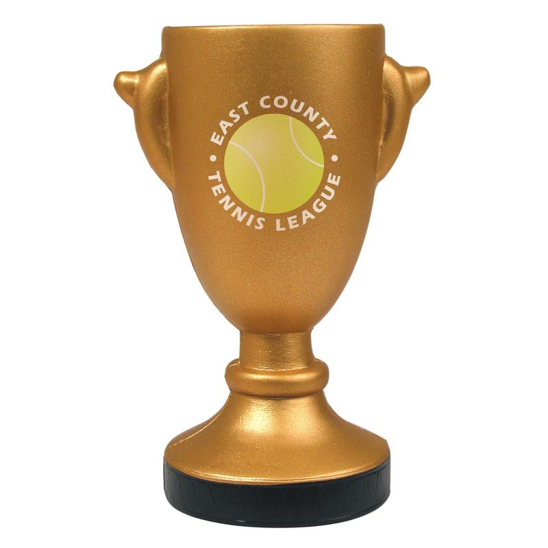 Trophy Stress Relievers - Version C