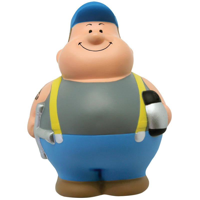 Truck Driver Stress Balls