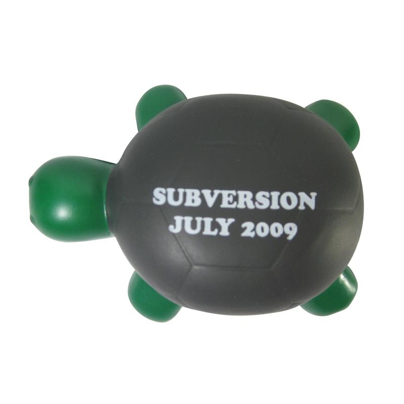 Turtle Stress Balls