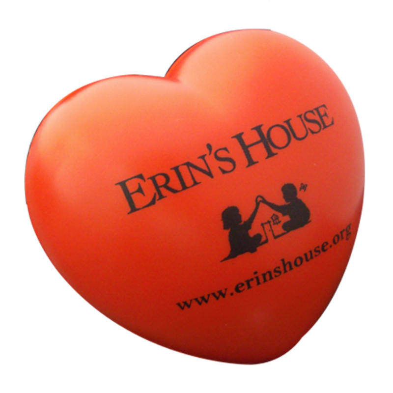 Heart Stress Balls