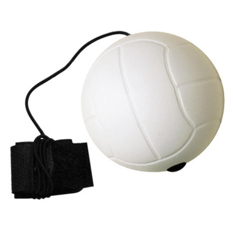 Volleyball Bungee Stress Balls