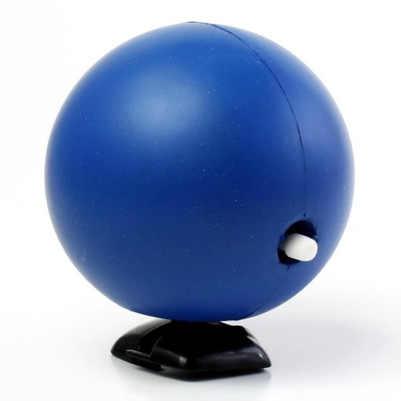 Walking Round Ball Stress Balls
