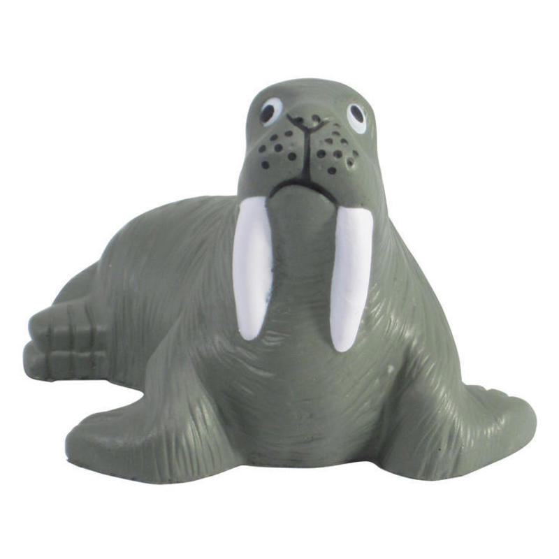 Walrus Stress Balls
