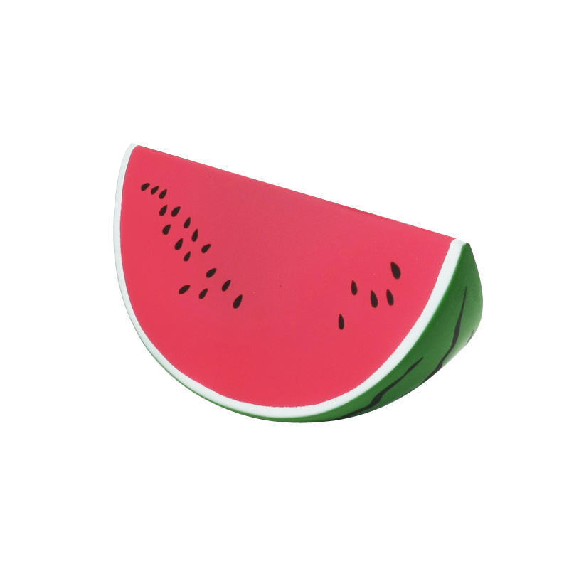 Watermelon Stress Balls - Slice