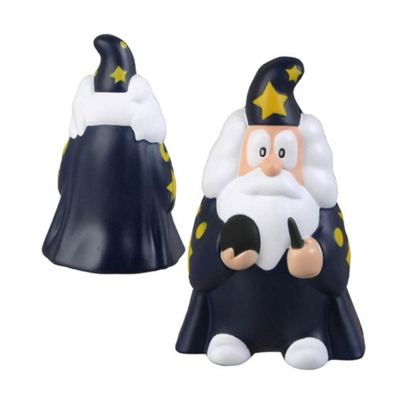 Wizard Stress Balls