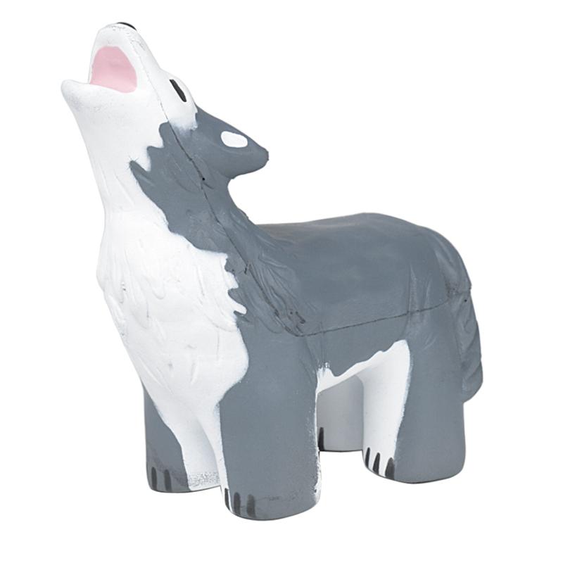 Wolf Stressballs - Version B