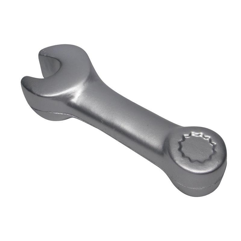 Wrench Stress Balls