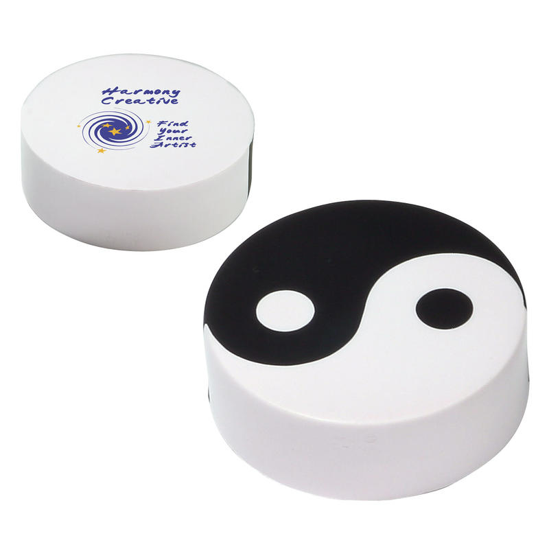 Yin &amp;amp; Yang Stress Balls