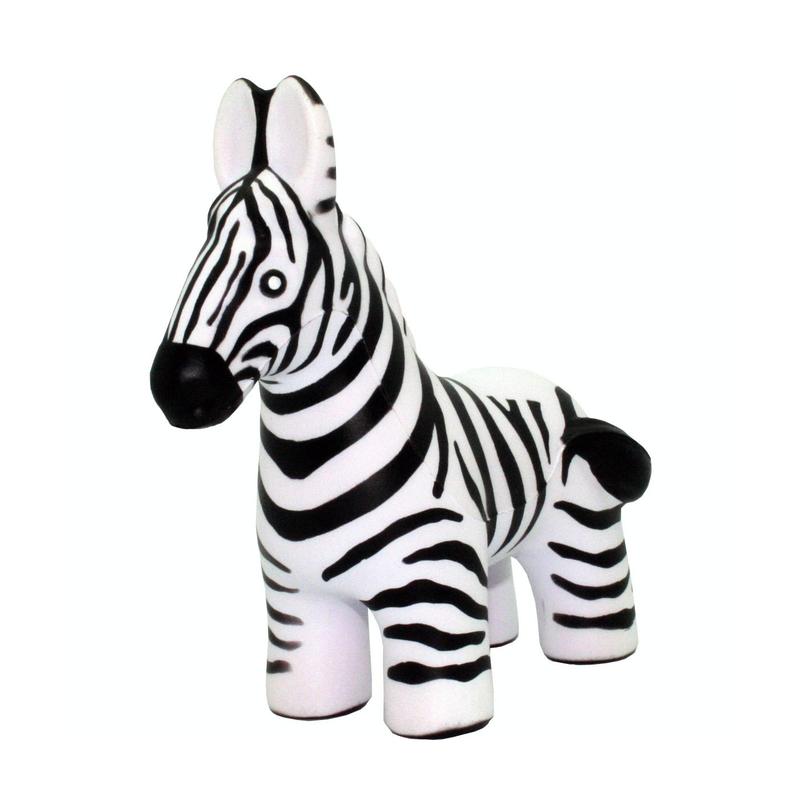 Zebra Stressballs - Version B